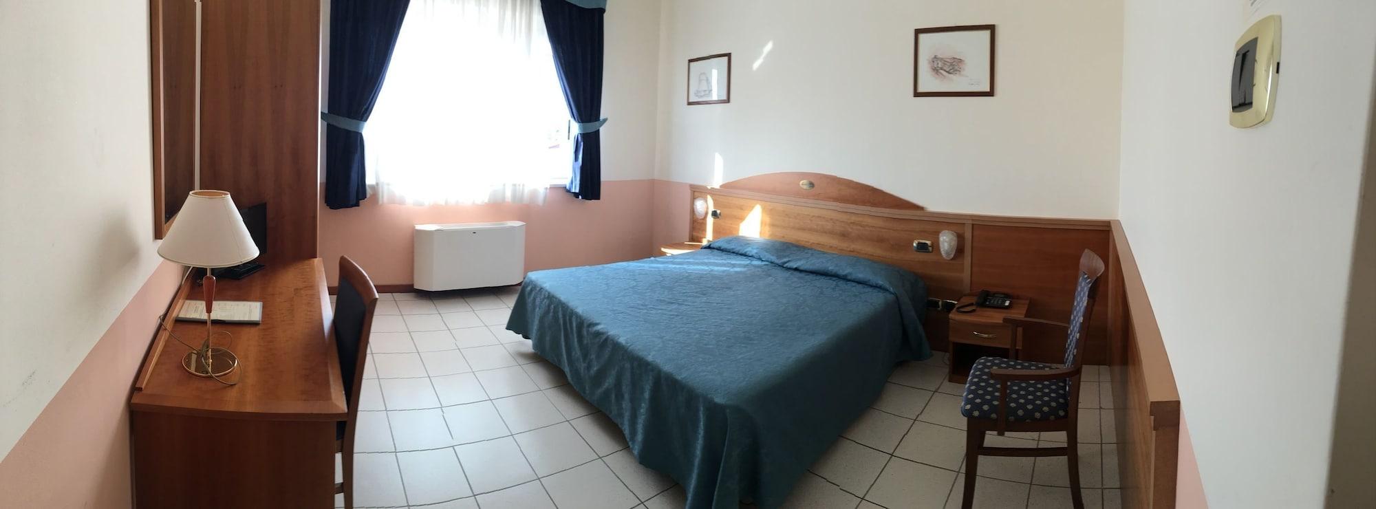 Partenone Resort Hotel Riace Marina Exterior photo
